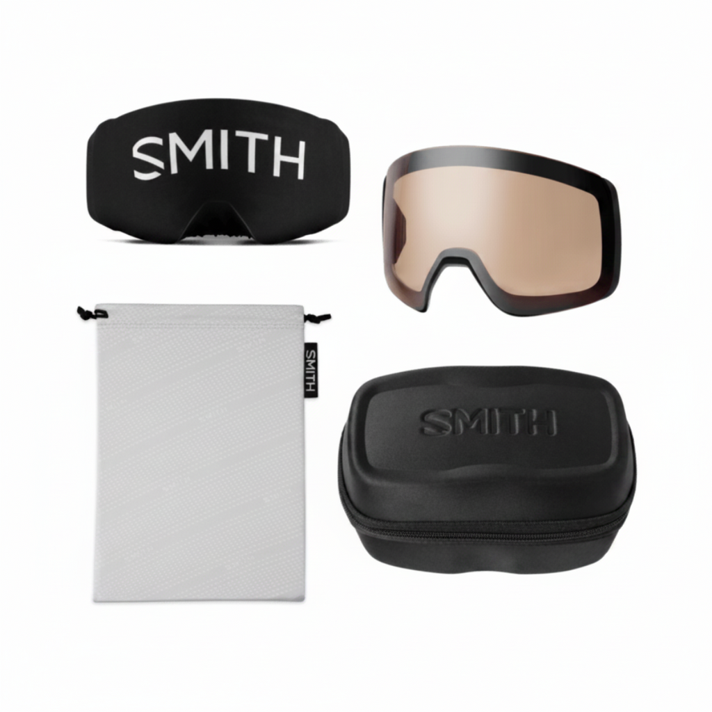 Smith 4D Mag XL Goggles 2027