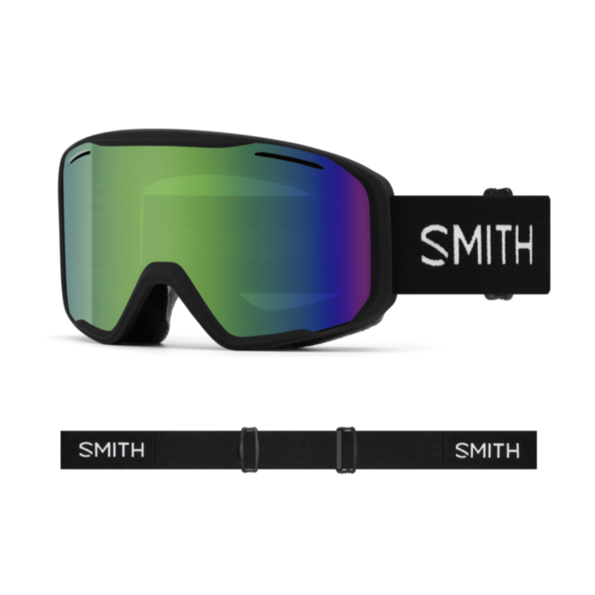 Smith Blazer Goggles 2027