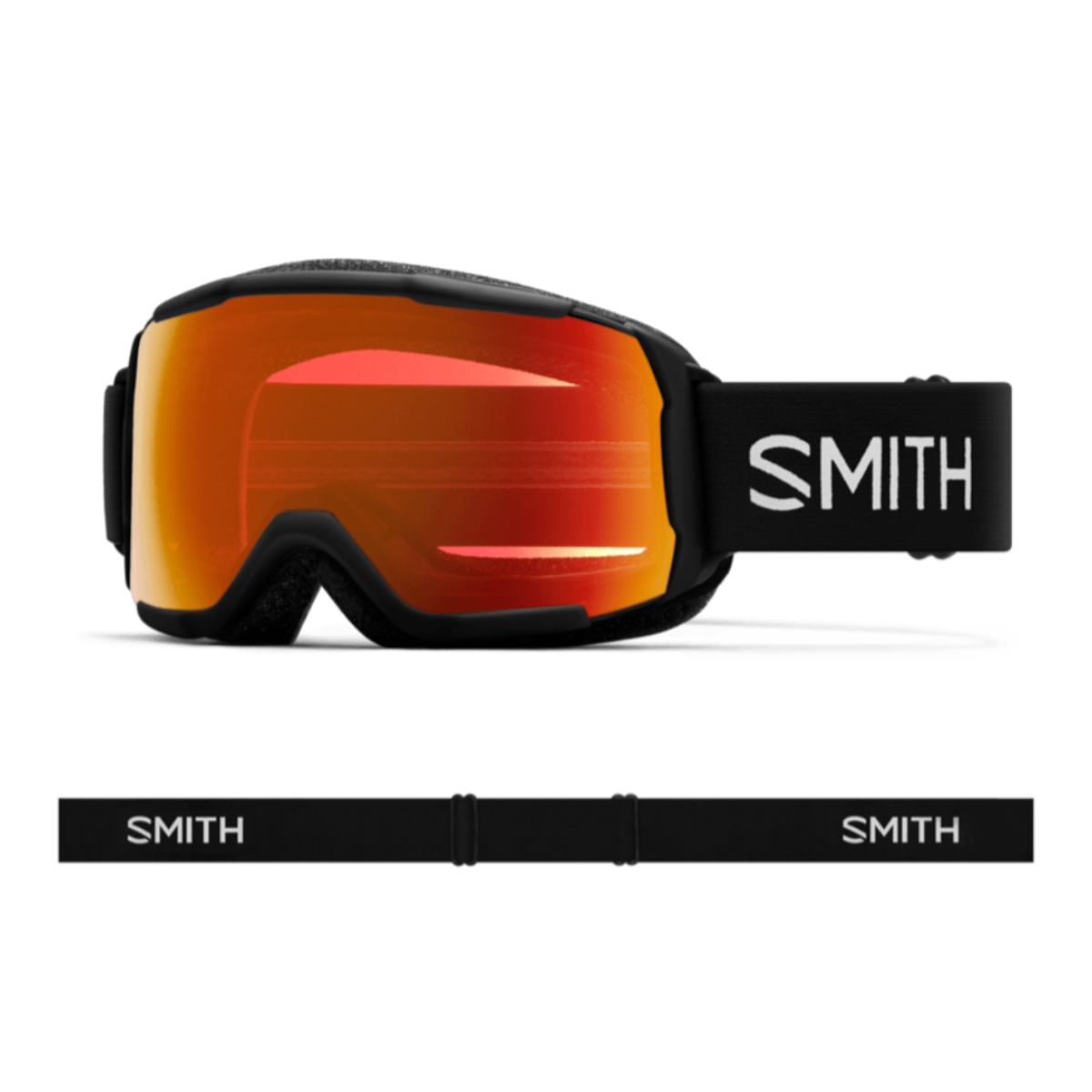 Smith Grom Goggles 2027