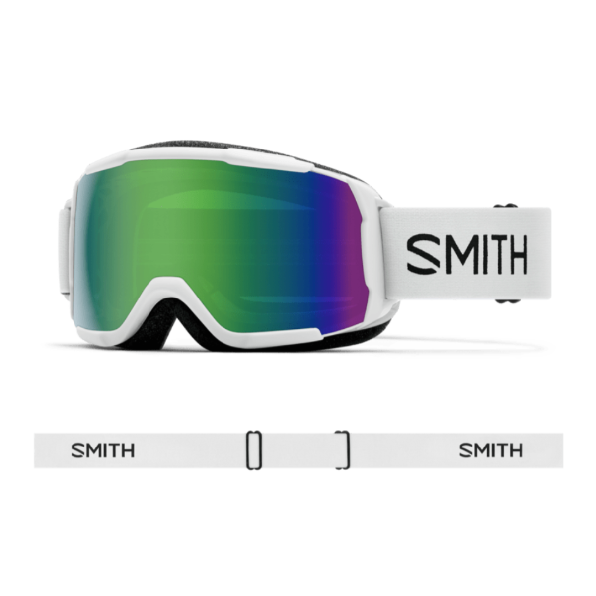 Smith Grom Goggles 2027