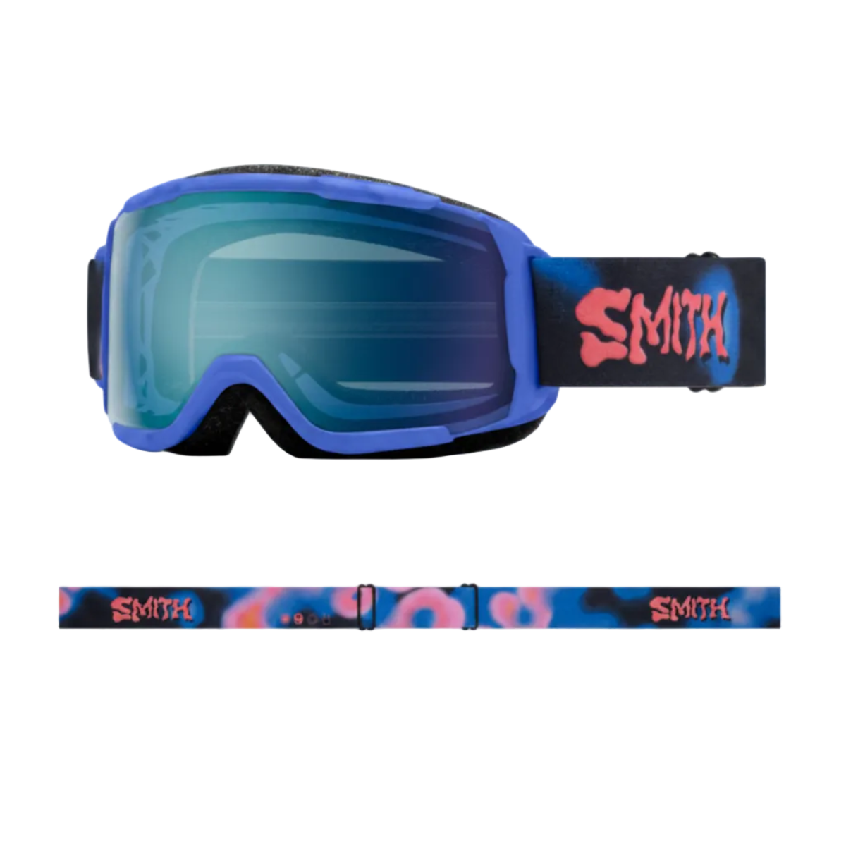 Smith Grom Goggles 2027