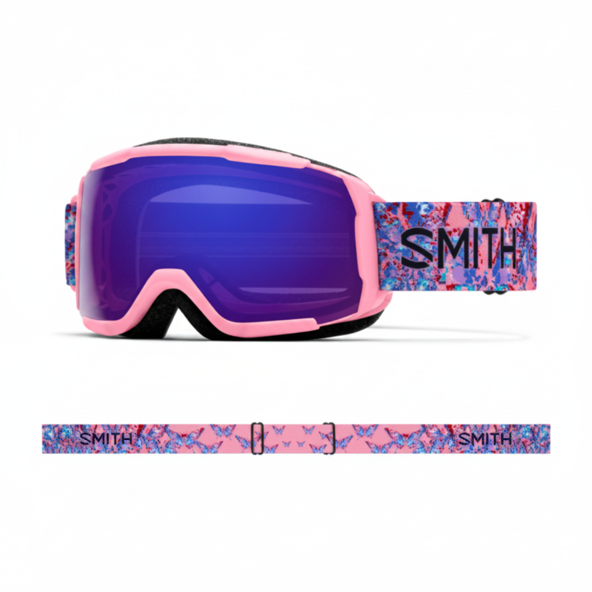 Smith Grom Goggles 2027
