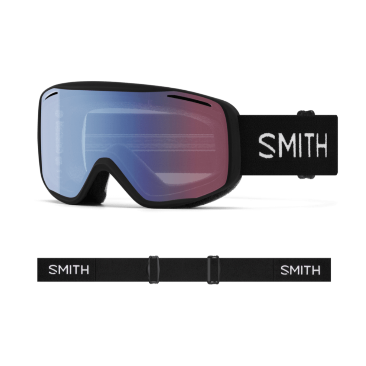 Smith Rally Goggles 2027