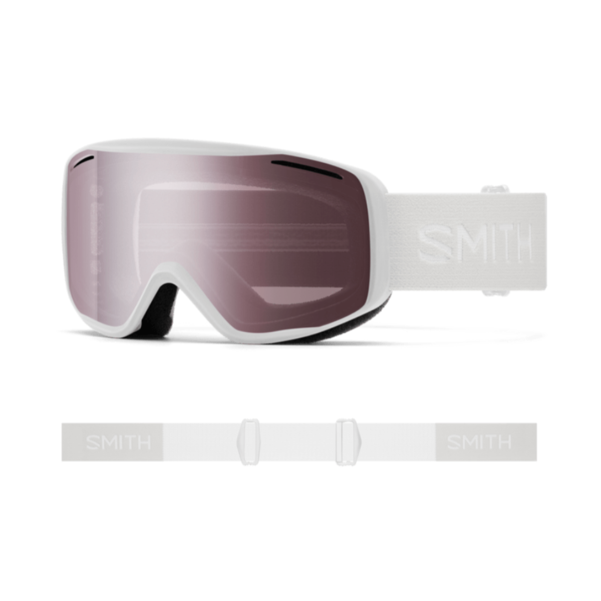 Smith Rally Goggles 2027