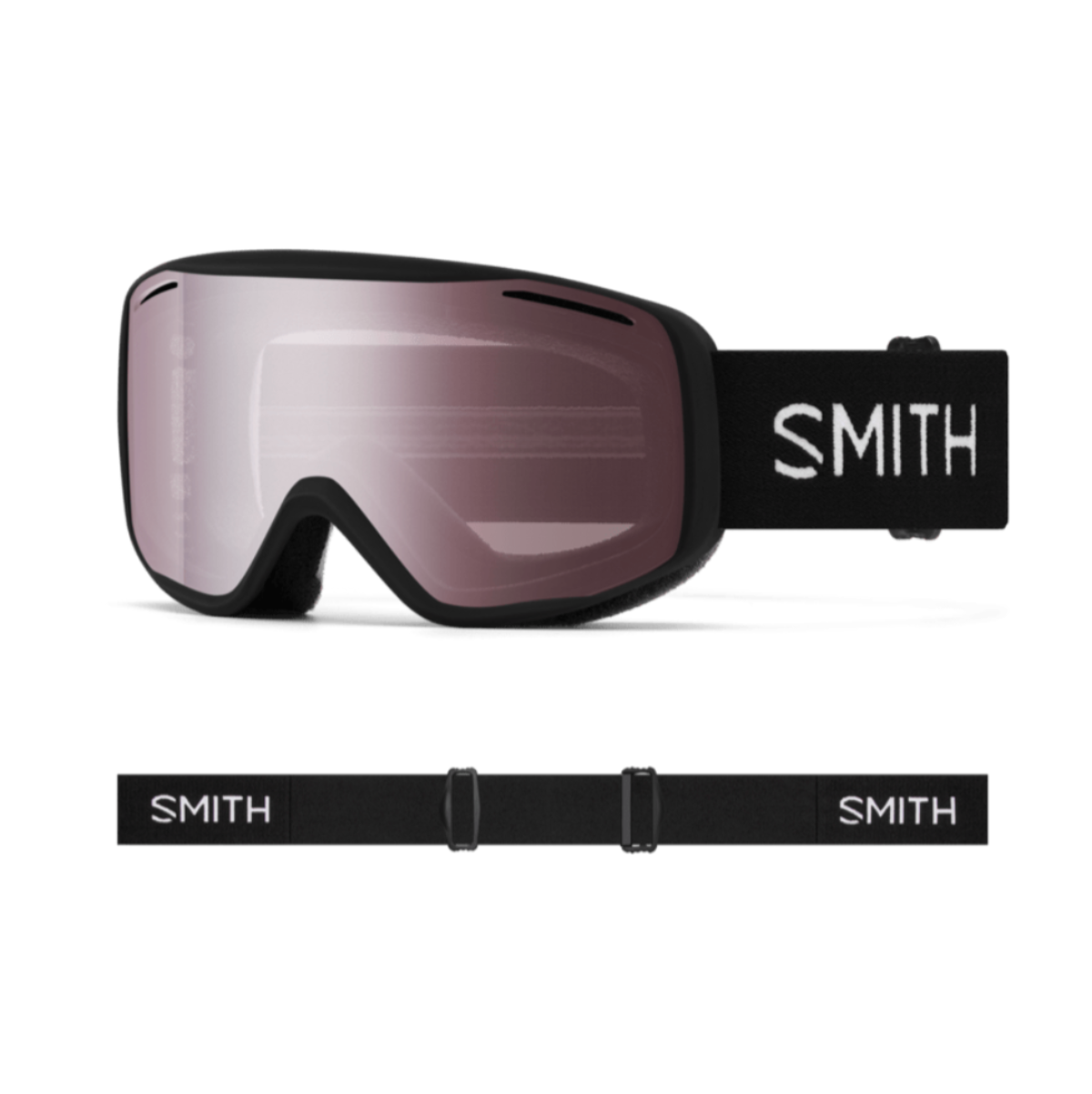 Smith Rally Goggles 2027
