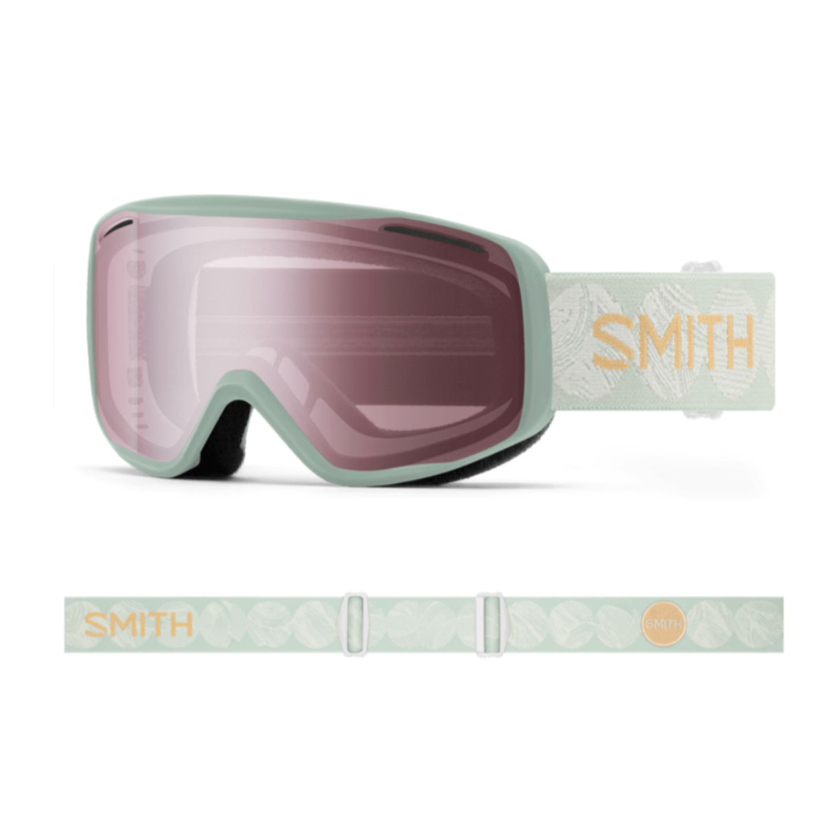 Smith Rally Goggles 2027