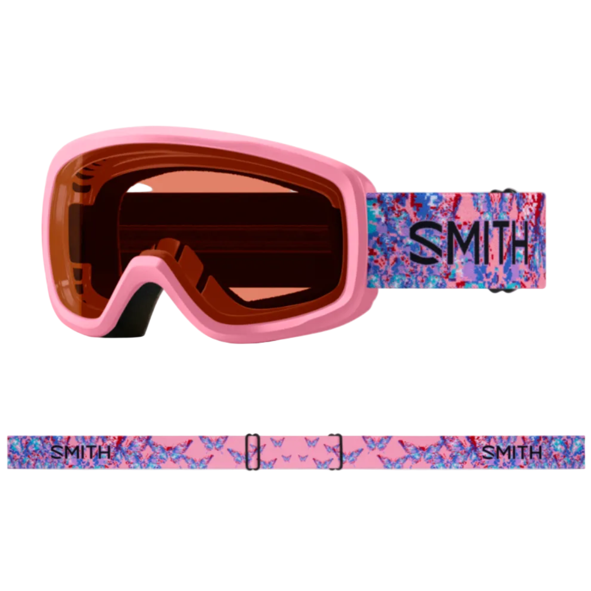 Smith Snowday Goggles 2027
