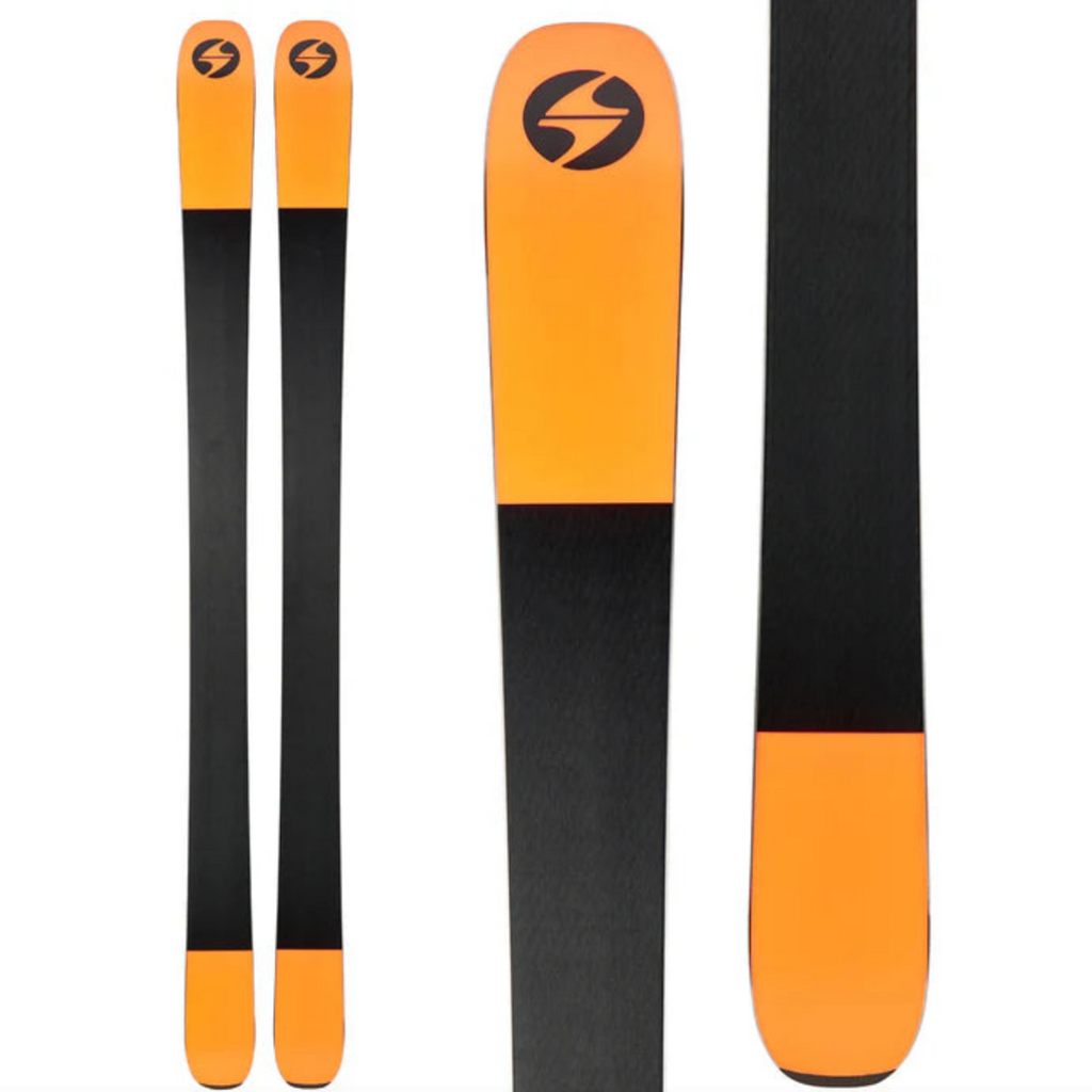 Blizzard Anomaly 102 Skis 2027