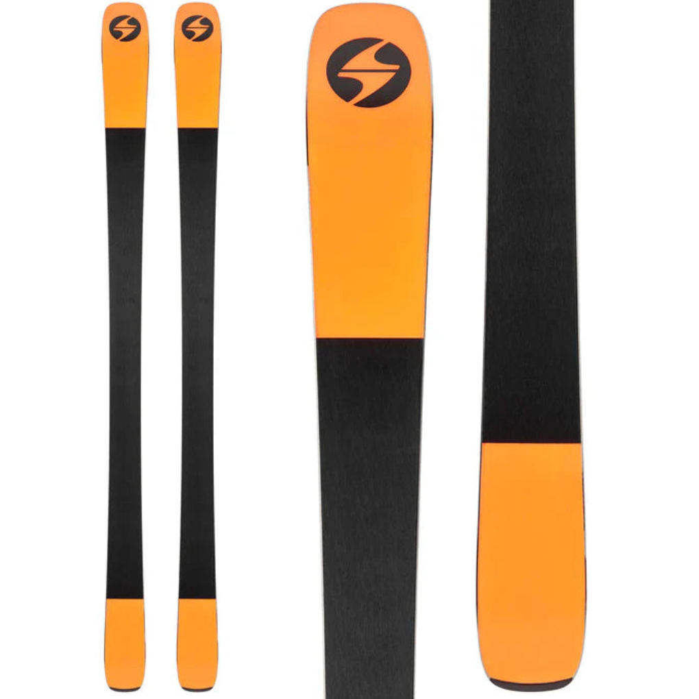 Blizzard Anomaly 84 Skis 2027