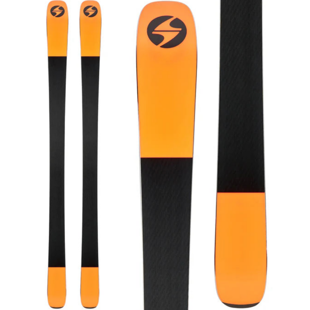 Blizzard Anomaly 88 Skis 2027