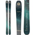 Blizzard Anomaly 94 Skis 2027