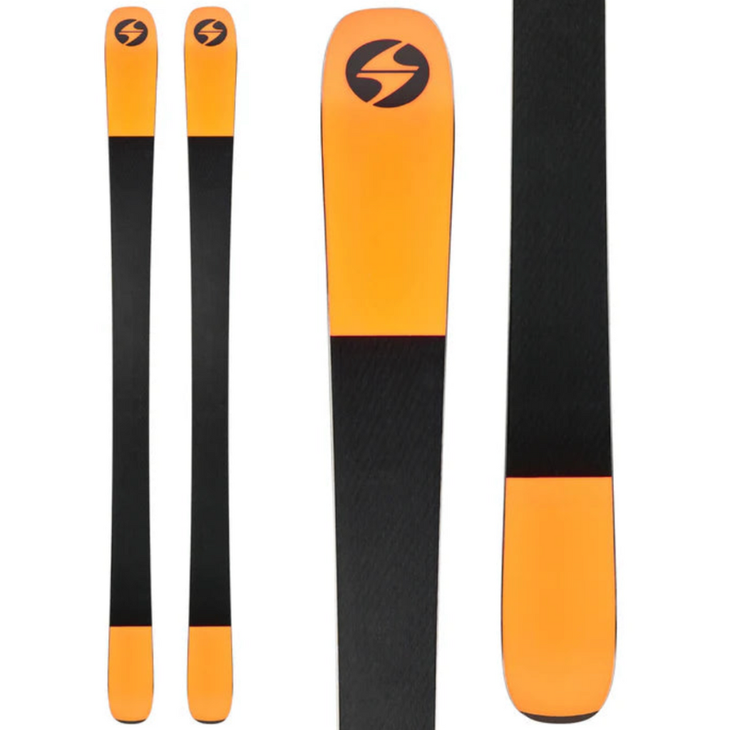 Blizzard Anomaly 94 Skis 2027