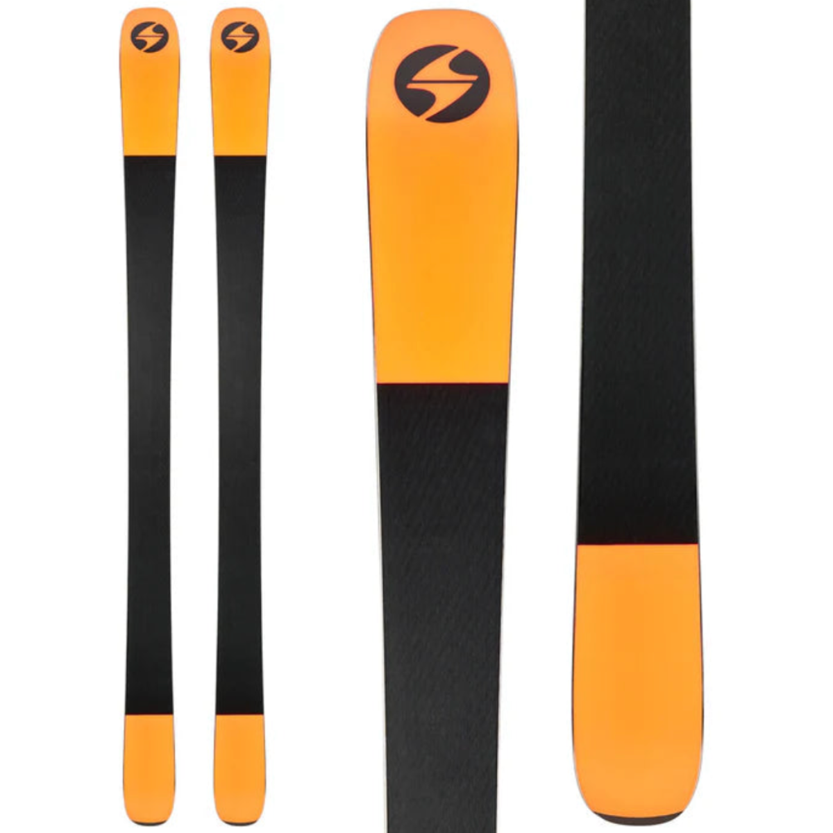 Blizzard Anomaly 94 Skis 2027