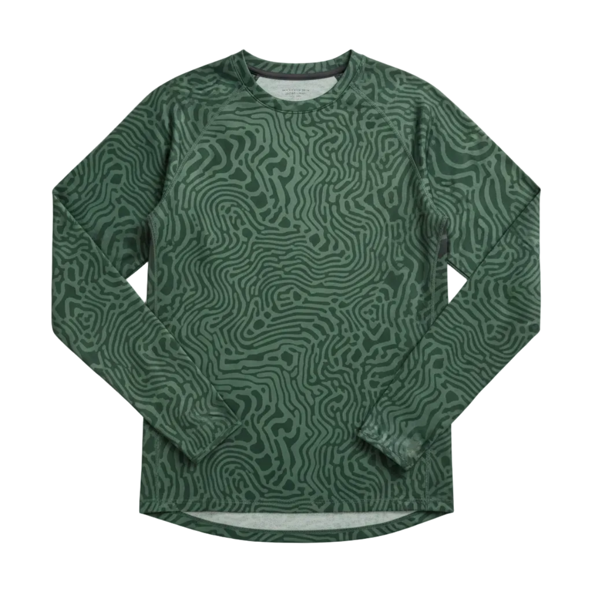 BlackStrap Men's Summit Baselayer Crewneck 2027