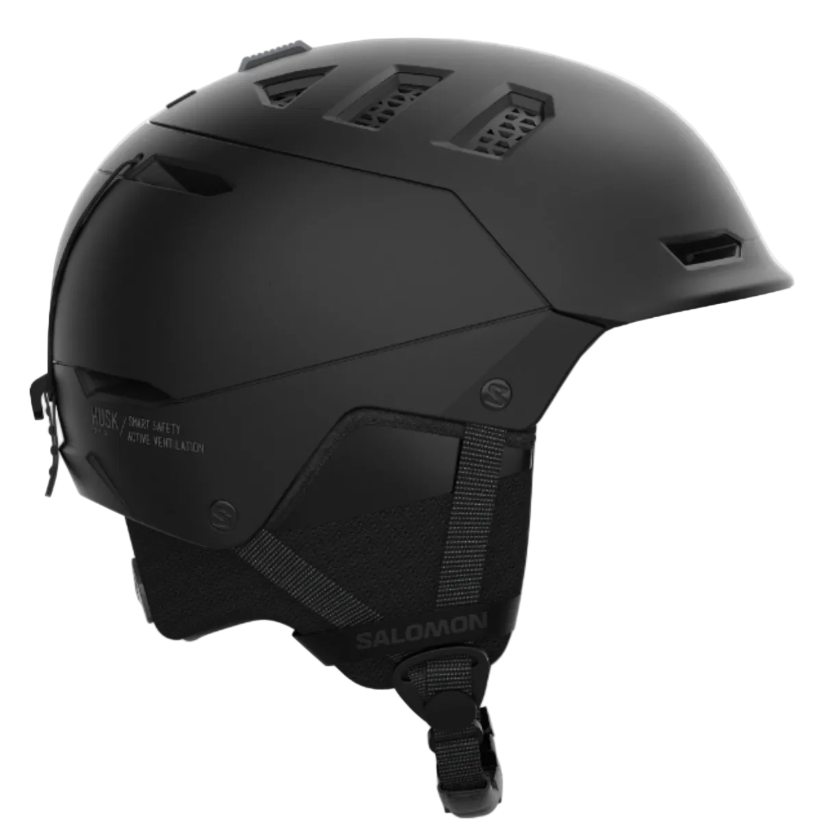Salomon Husk Pro MIPS Helmet 2027