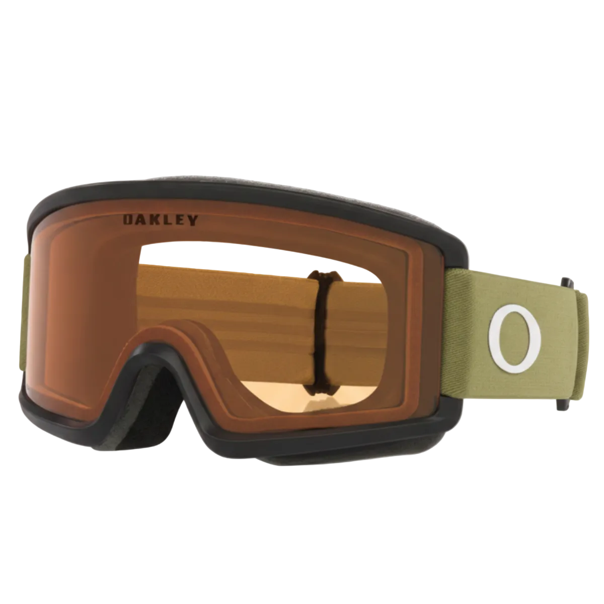 Oakley Target Line S Goggles 2027