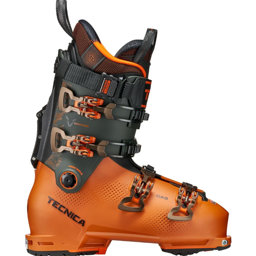 Tecnica Cochise 130 Ski Boots 2027
