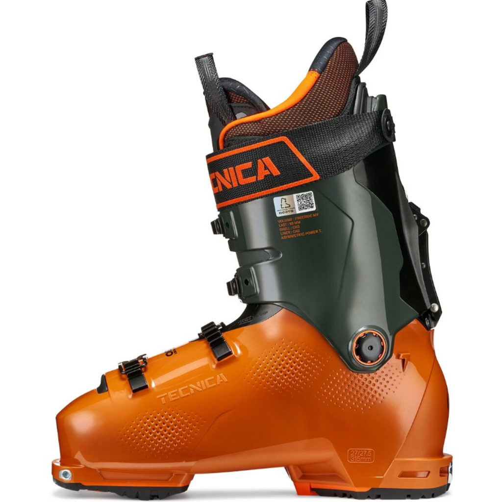 Tecnica Cochise 130 Ski Boots 2027