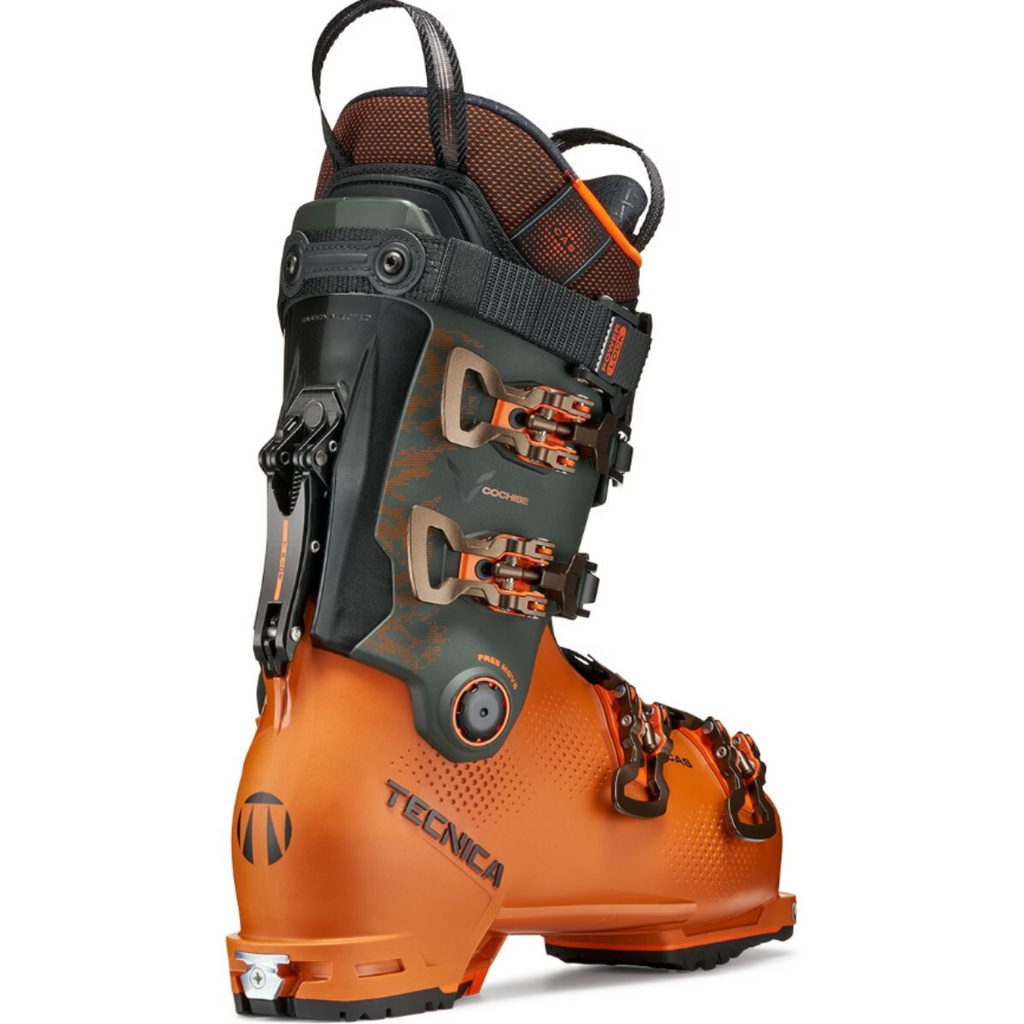 Tecnica Cochise 130 Ski Boots 2027
