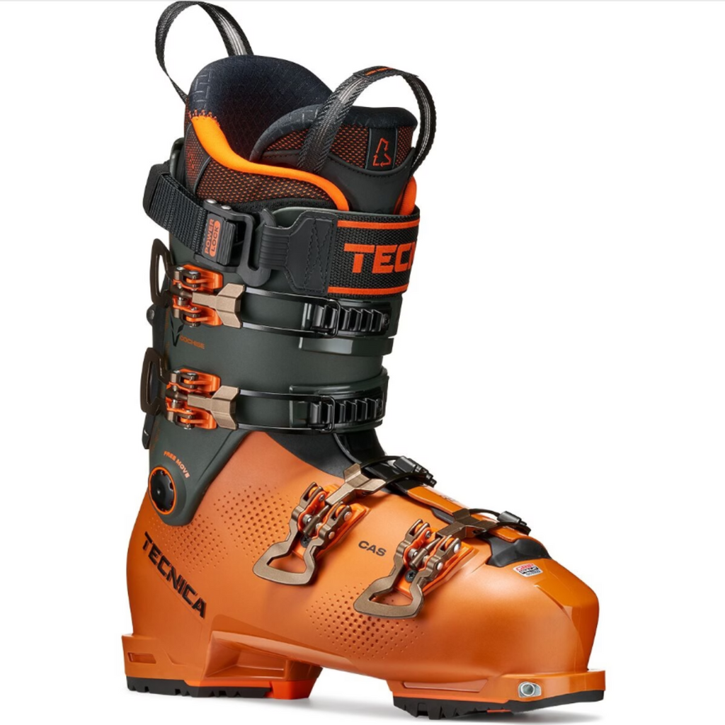 Tecnica Cochise 130 Ski Boots 2027