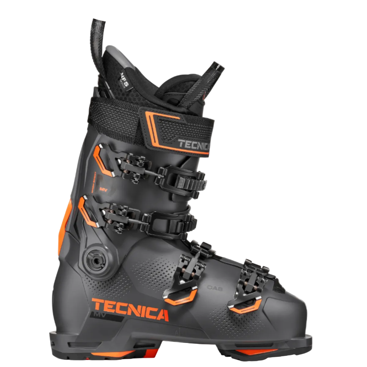 Tecnica Mach Sport MV 100 Ski Boots 2027