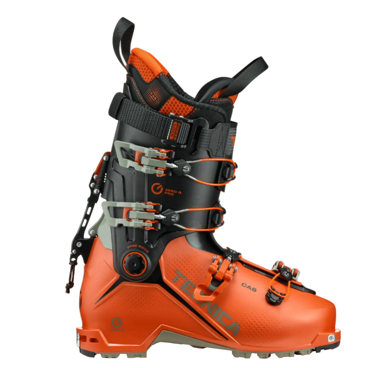 Tecnica Zero G Tour Pro Ski Boots 2027