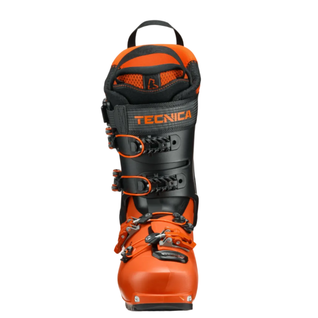 Tecnica Zero G Tour Pro Ski Boots 2027