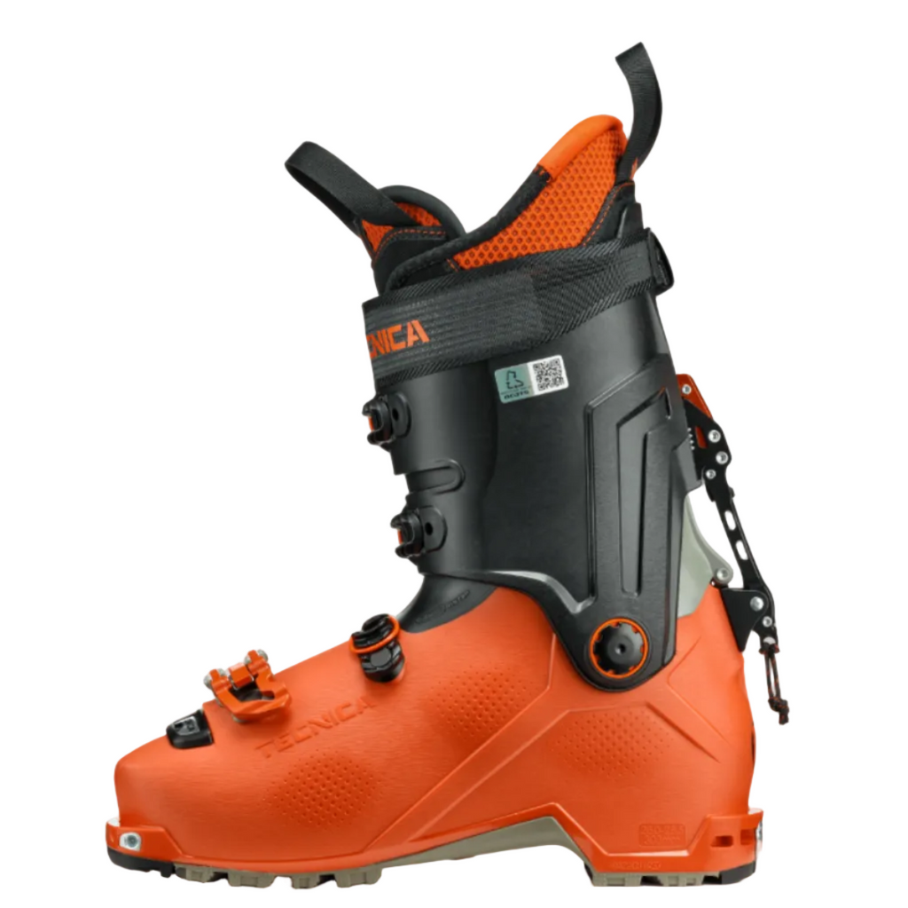 Tecnica Zero G Tour Pro Ski Boots 2027
