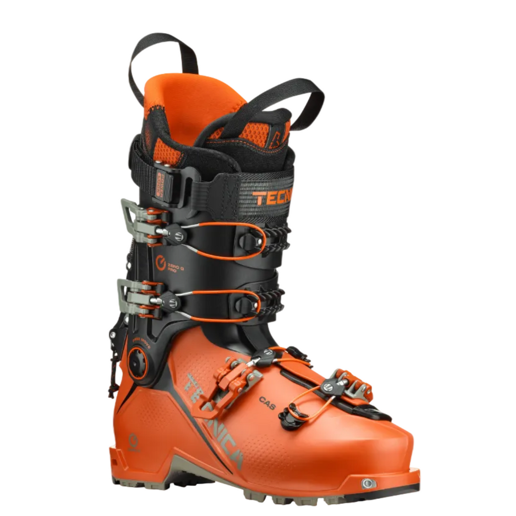 Tecnica Zero G Tour Pro Ski Boots 2027