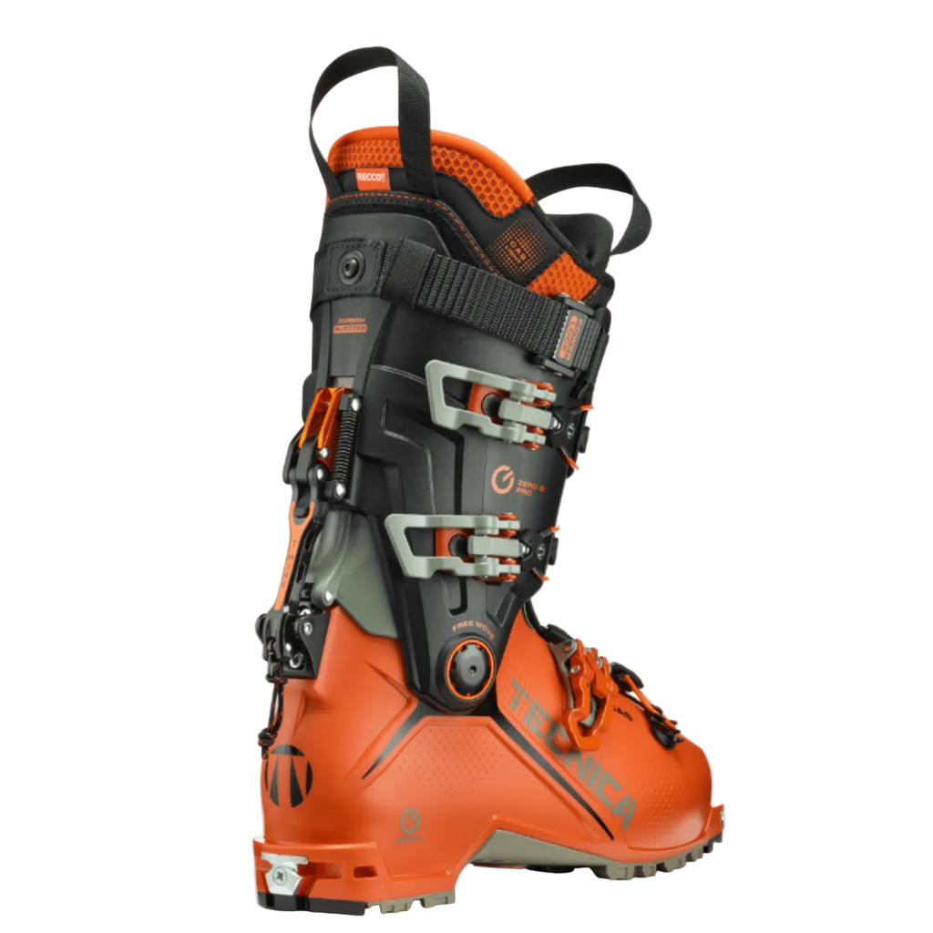 Tecnica Zero G Tour Pro Ski Boots 2027