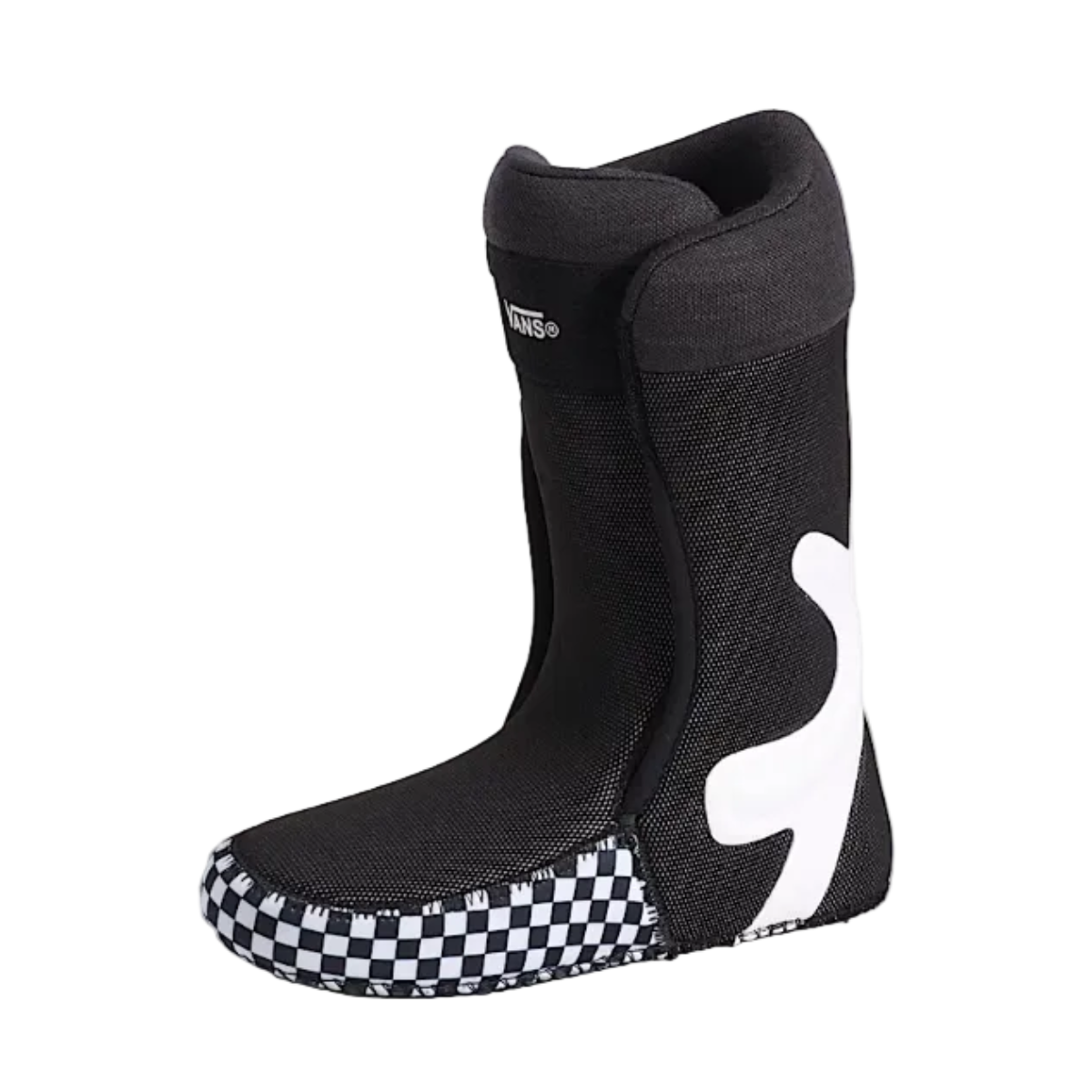 Vans Women's Hi-Standard OG Snowboard Boots 2027