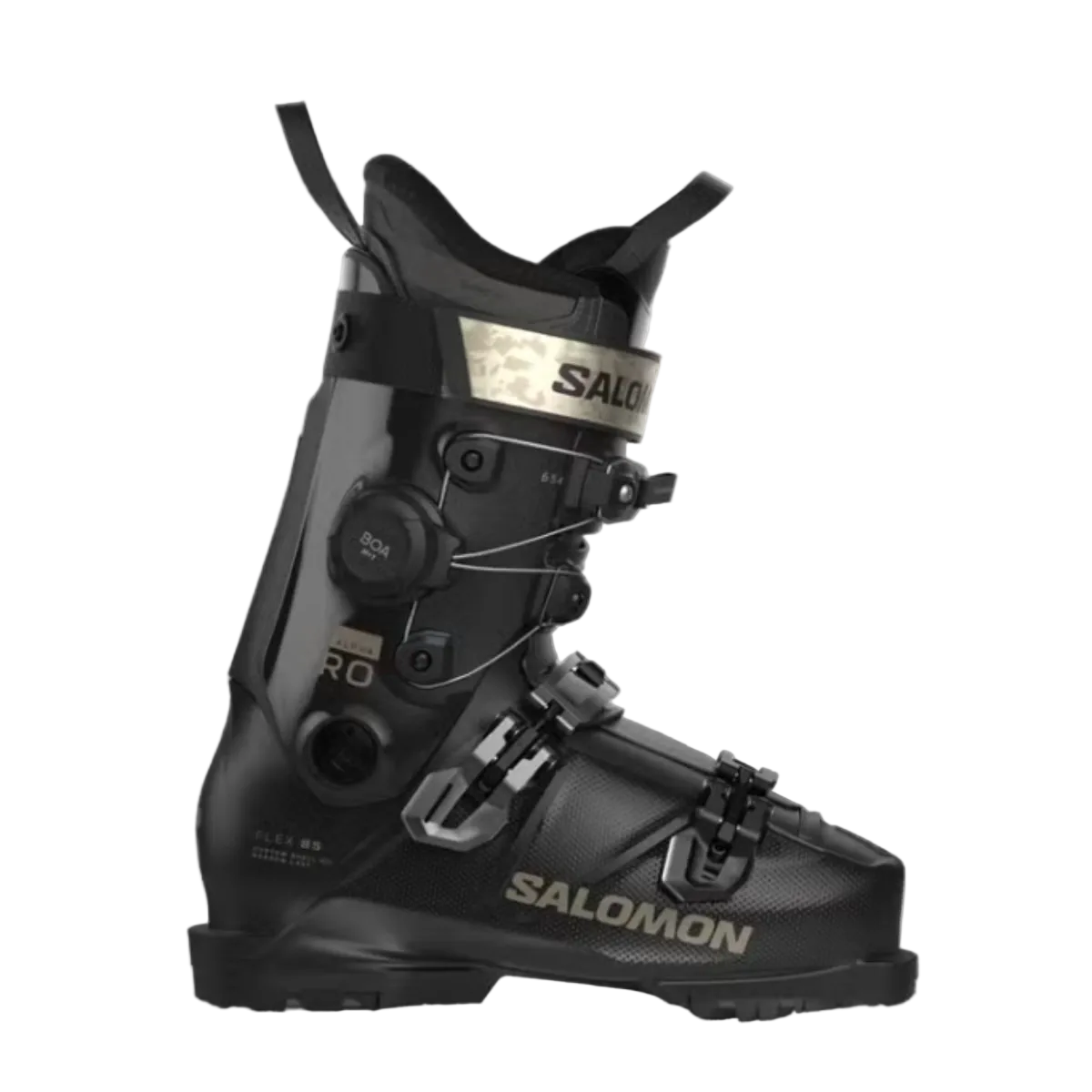 Salomon S/Pro Alpha C BOA 85 W Ski Boots 2027