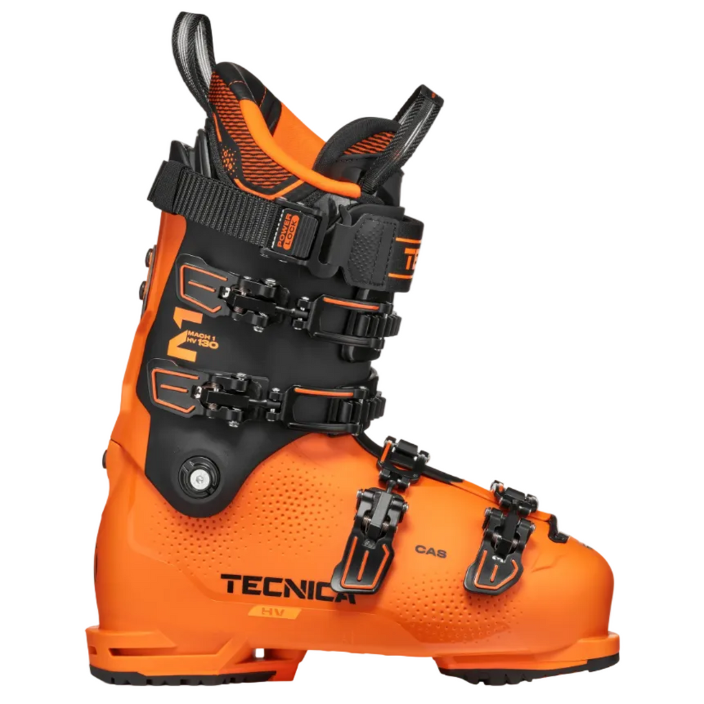 Tecnica Mach1 HV 130 Ski Boots 2027