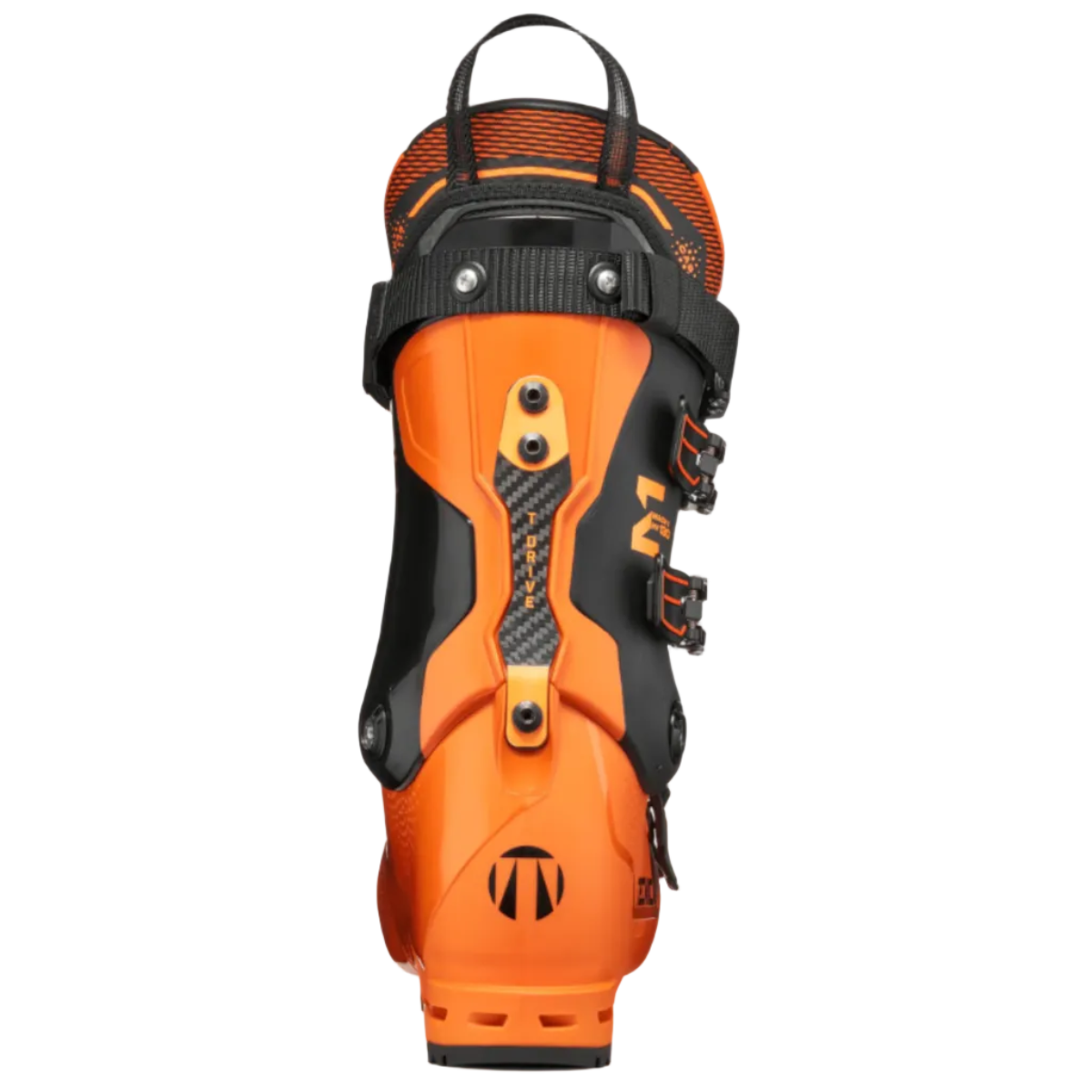 Tecnica Mach1 HV 130 Ski Boots 2027