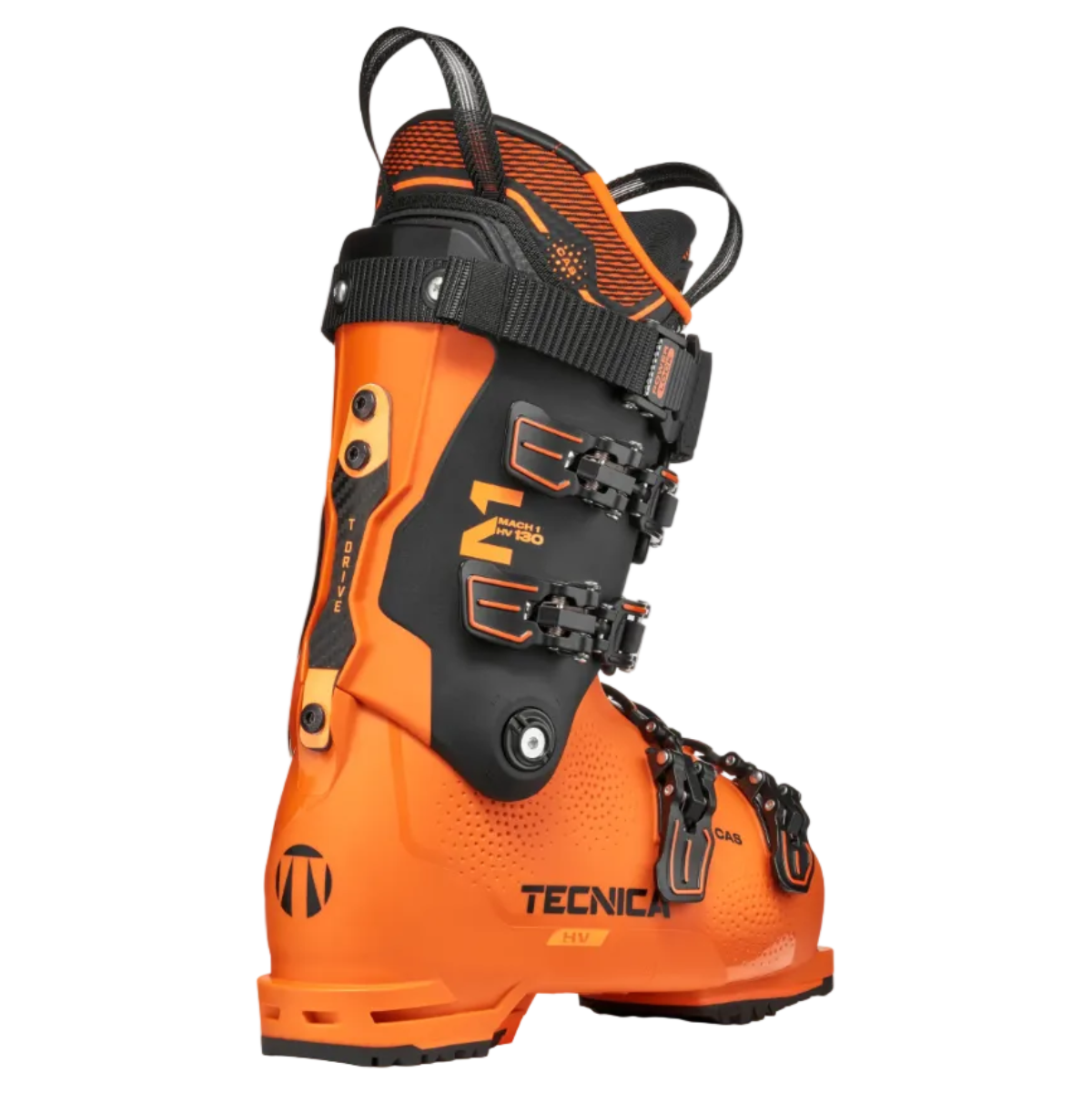 Tecnica Mach1 HV 130 Ski Boots 2027