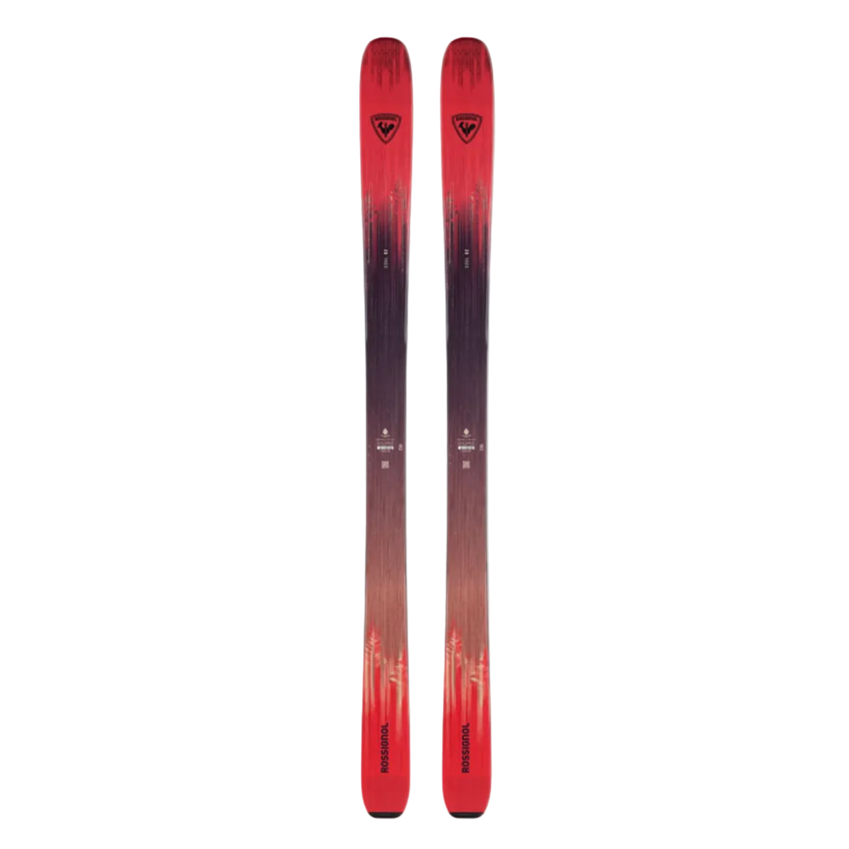 Rossignol Soul 92 Skis 2027