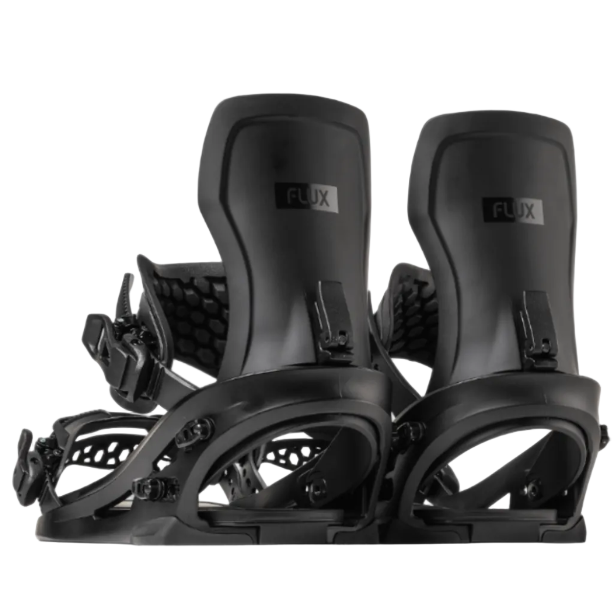 Flux XF Plus Snowboard Bindings 2027