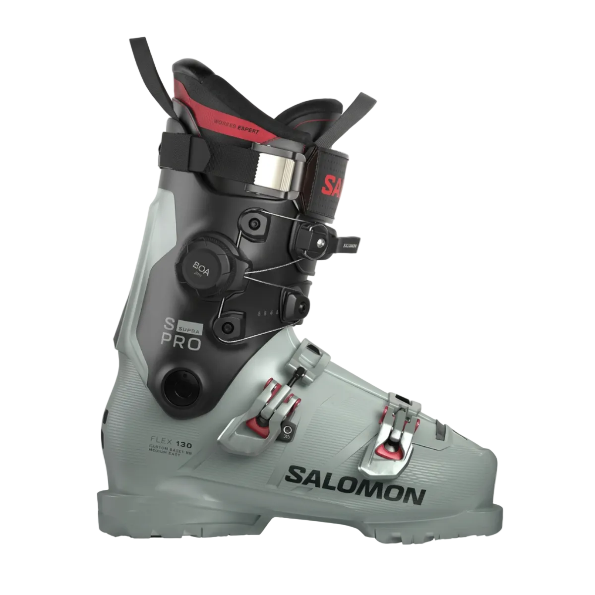Salomon S/Pro Supra C BOA 130 Ski Boots 2027