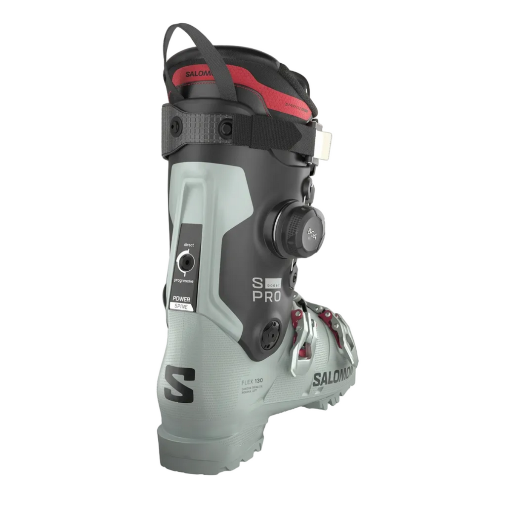 Salomon S/Pro Supra C BOA 130 Ski Boots 2027