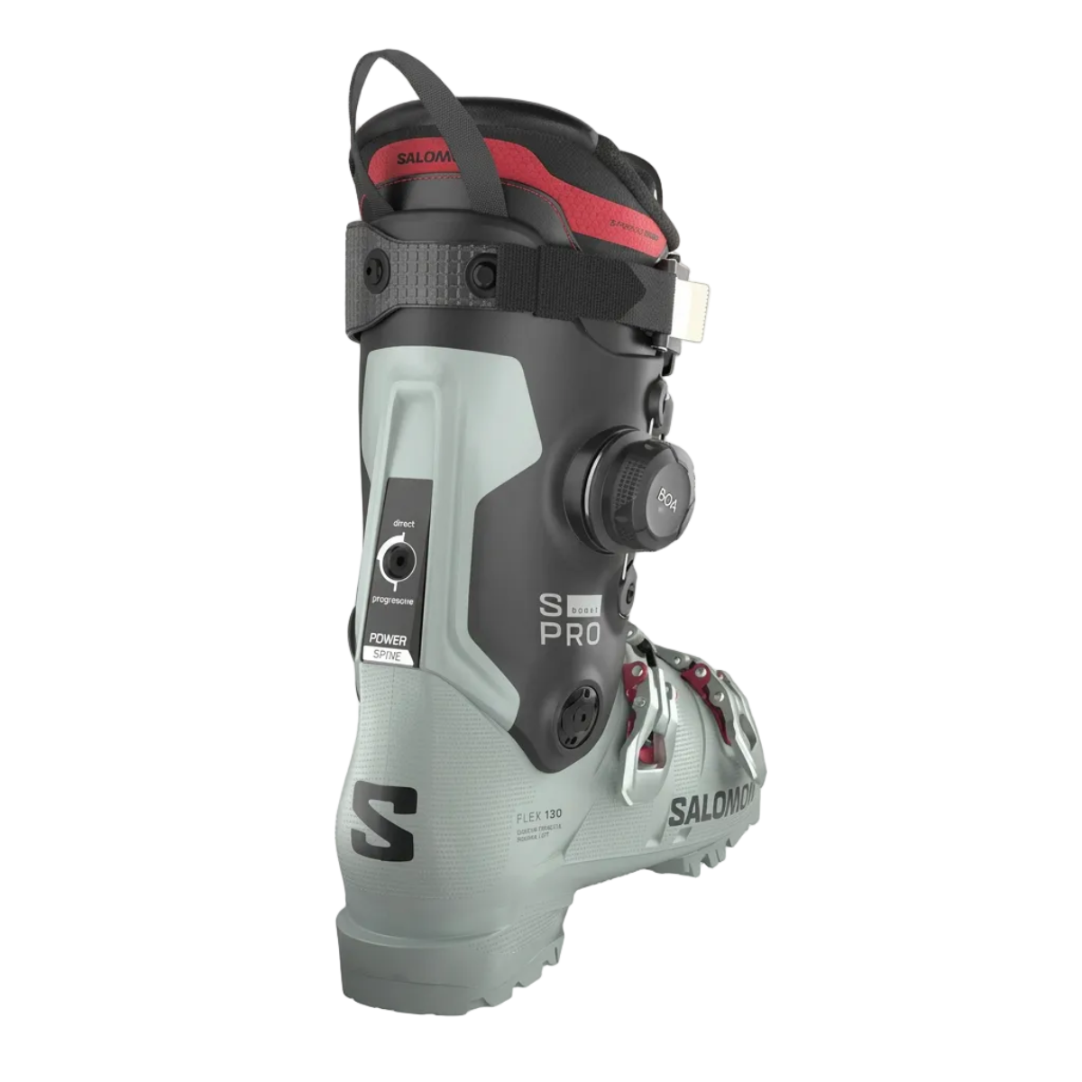 Salomon S/Pro Supra C BOA 130 Ski Boots 2027