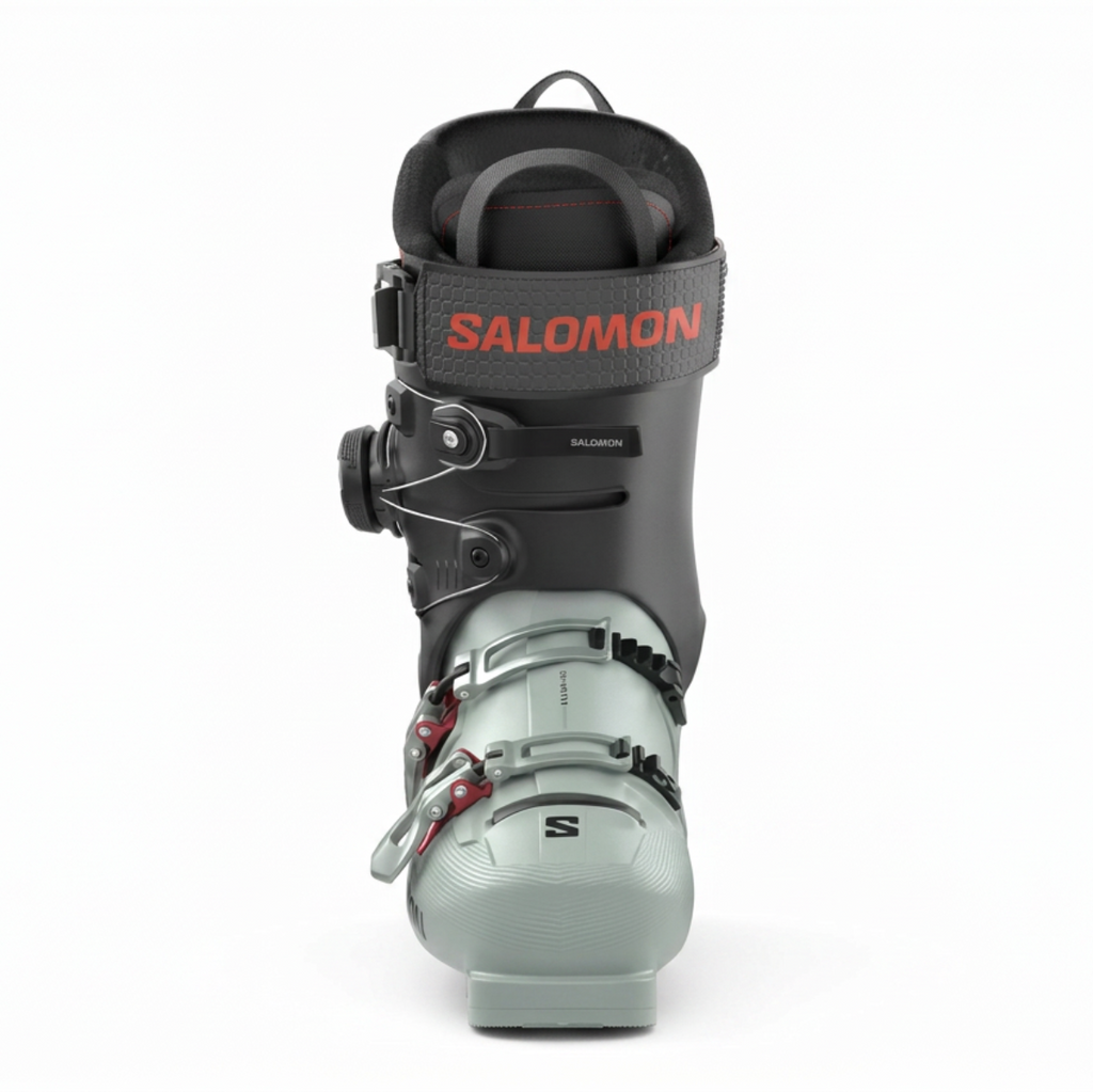 Salomon S/Pro Supra C BOA 130 Ski Boots 2027