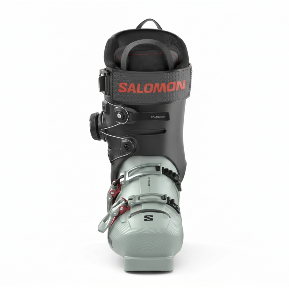 Salomon S/Pro Supra C BOA 130 Ski Boots 2027