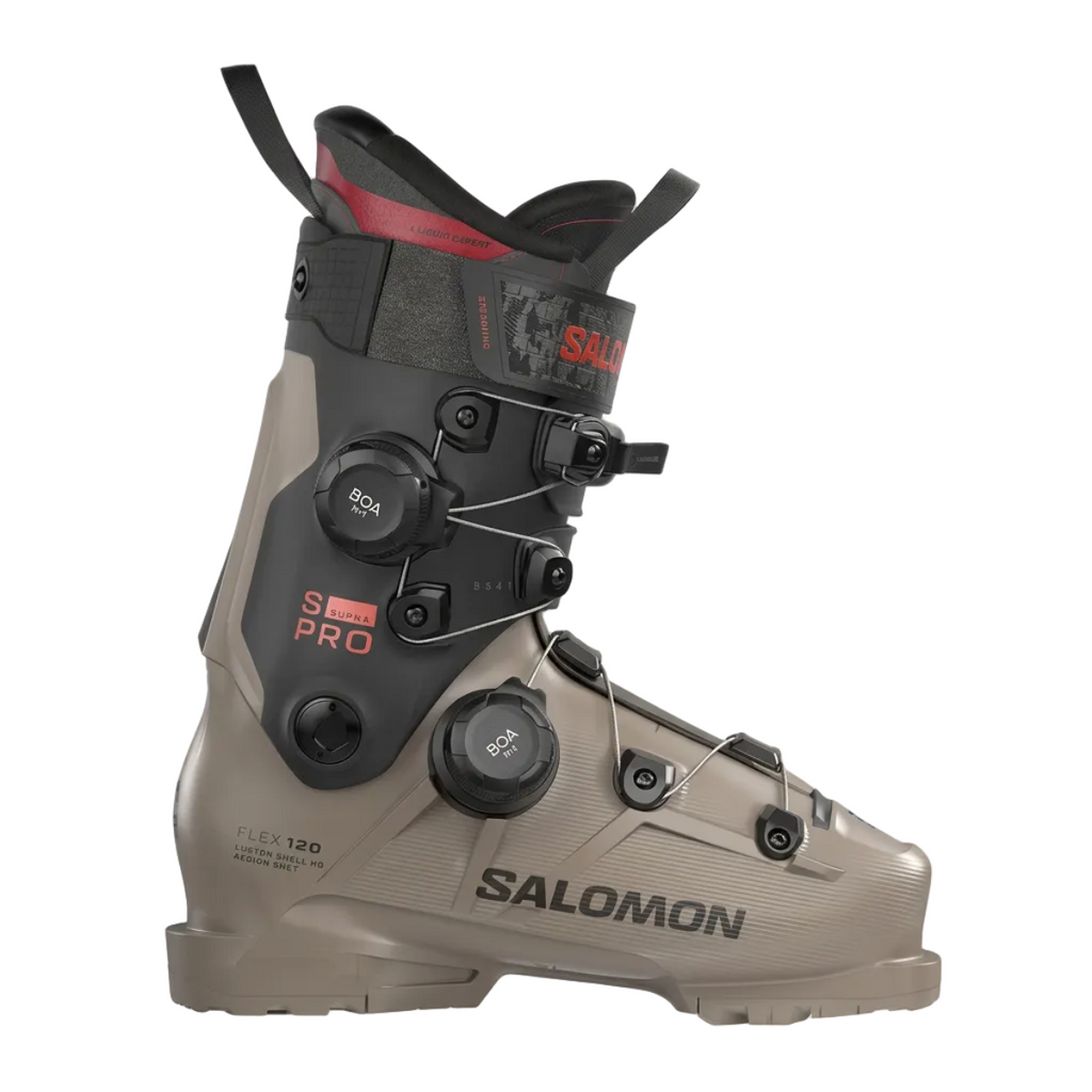 Salomon S/Pro Supra Dual BOA 120 Ski Boots 2027