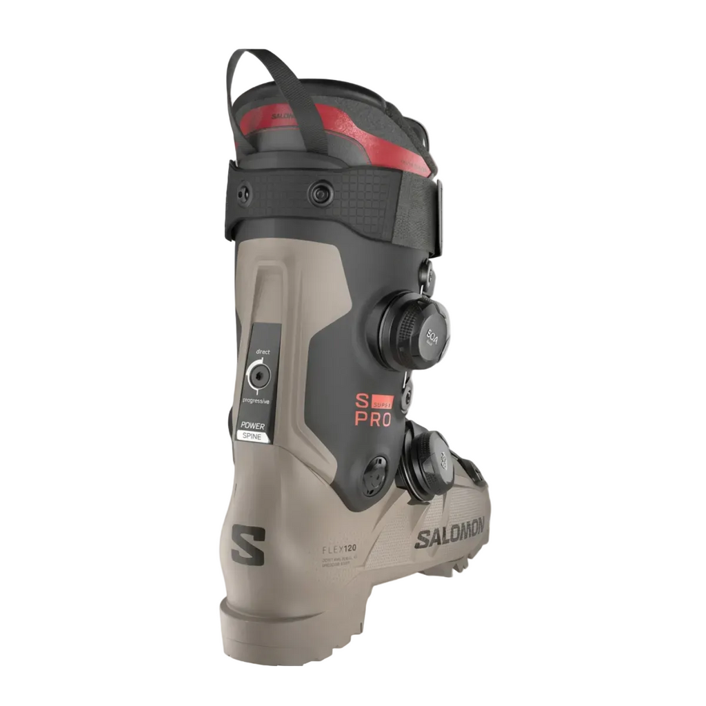 Salomon S/Pro Supra Dual BOA 120 Ski Boots 2027