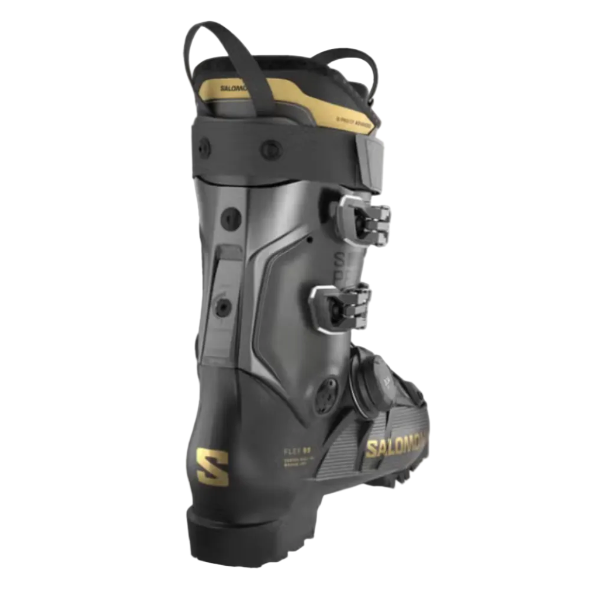 Salomon S/Pro Supra S BOA 95 W Ski Boots 2027