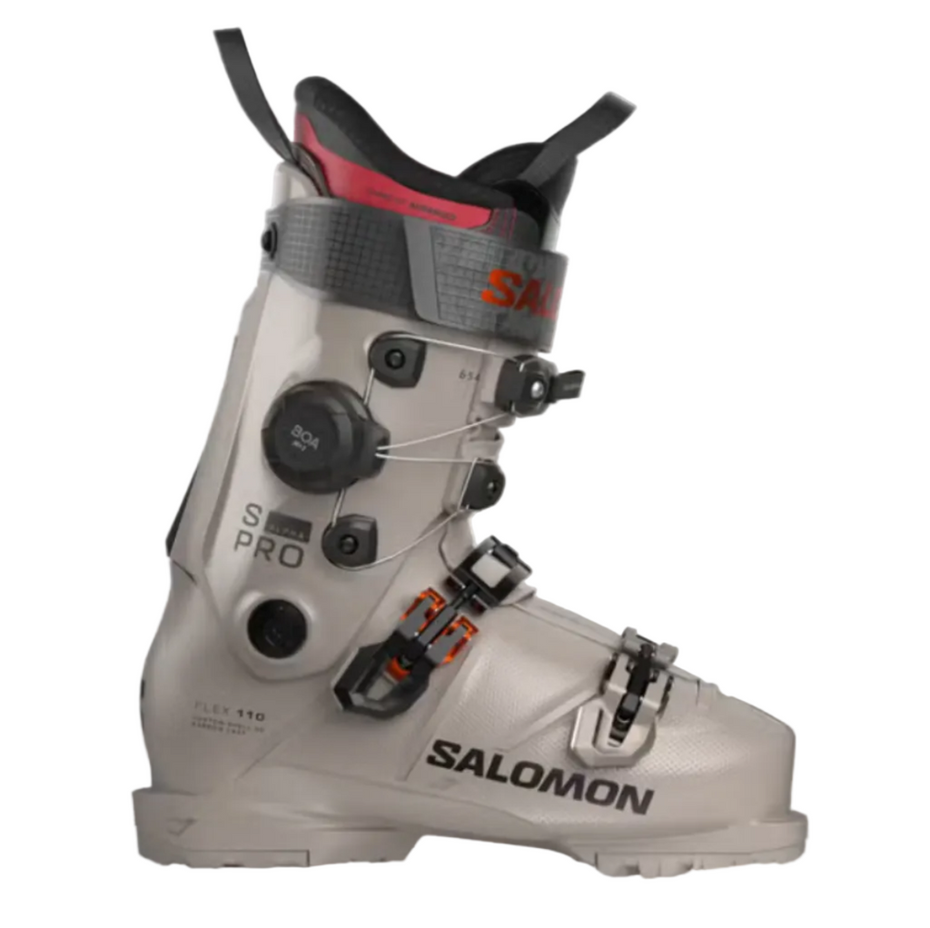 Salomon S/Pro Alpha C BOA 110 Ski Boots 2027
