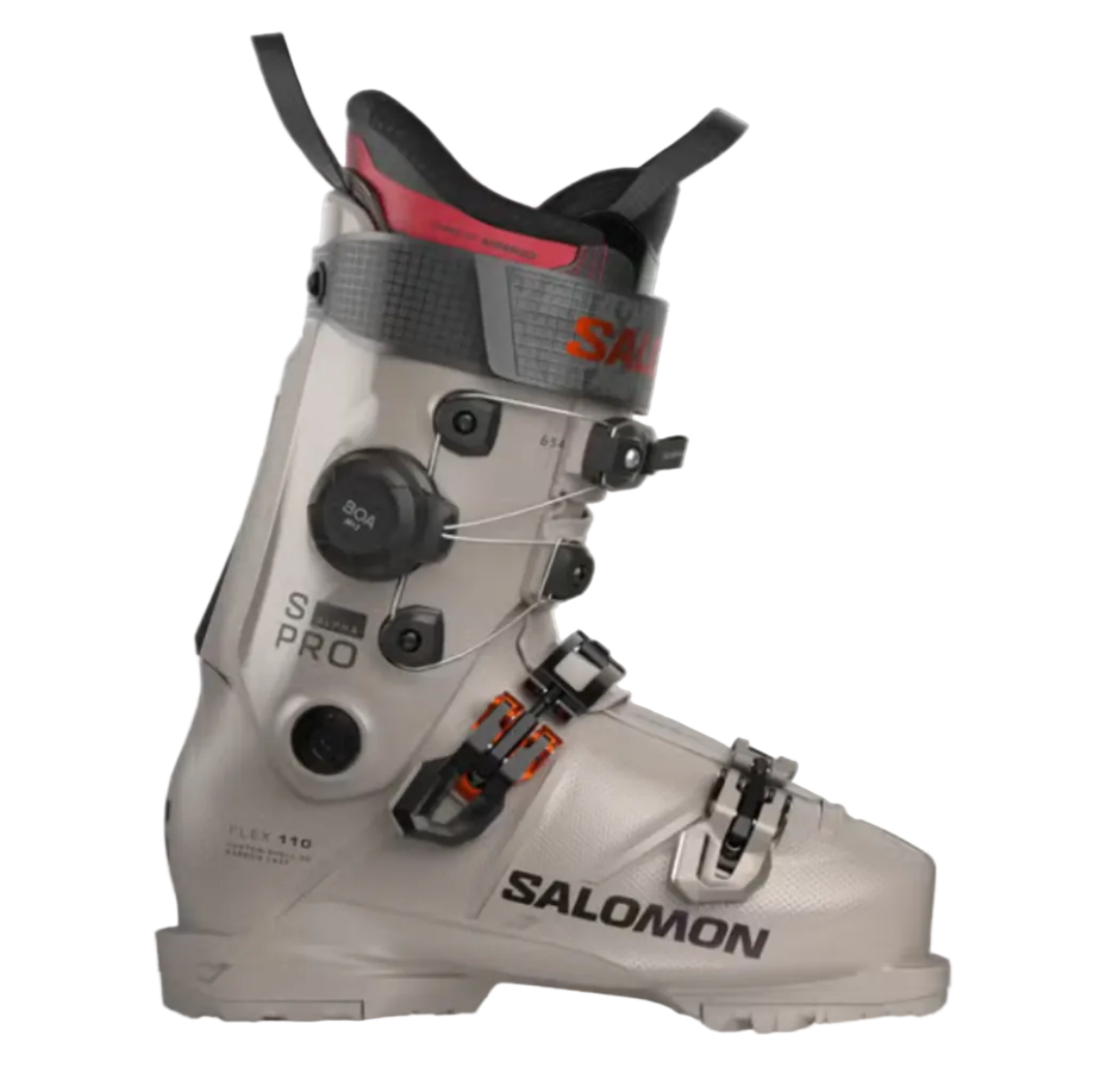 Salomon S/Pro Alpha C BOA 110 Ski Boots 2027