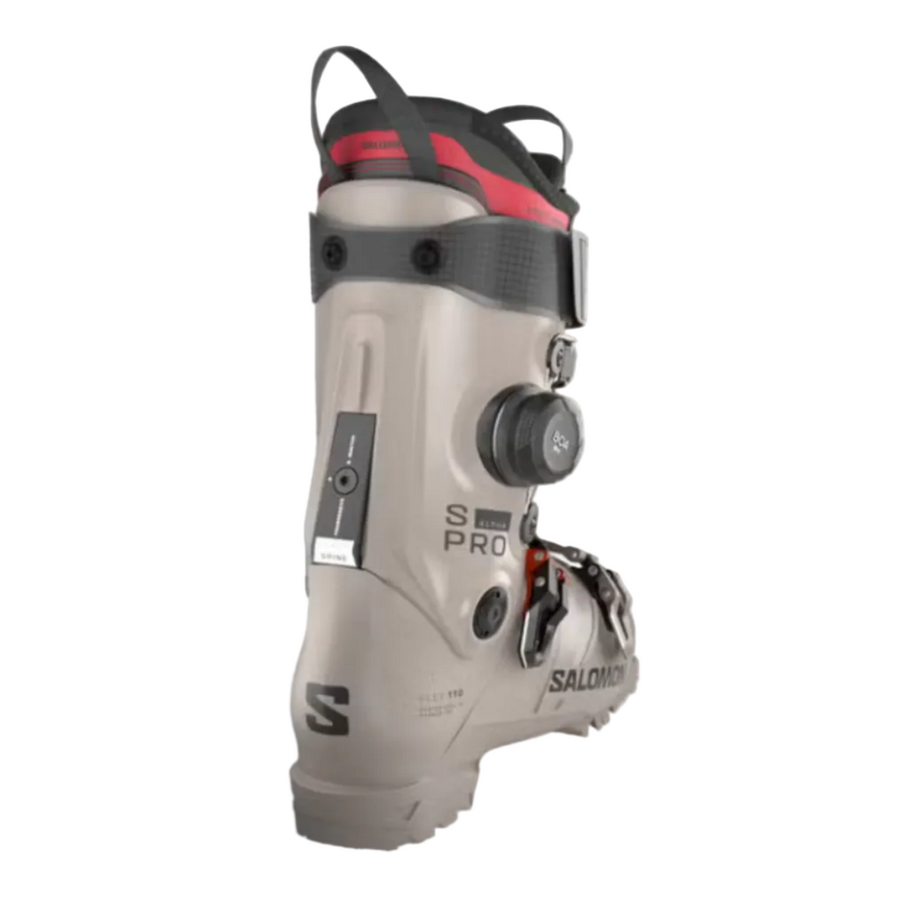 Salomon S/Pro Alpha C BOA 110 Ski Boots 2027