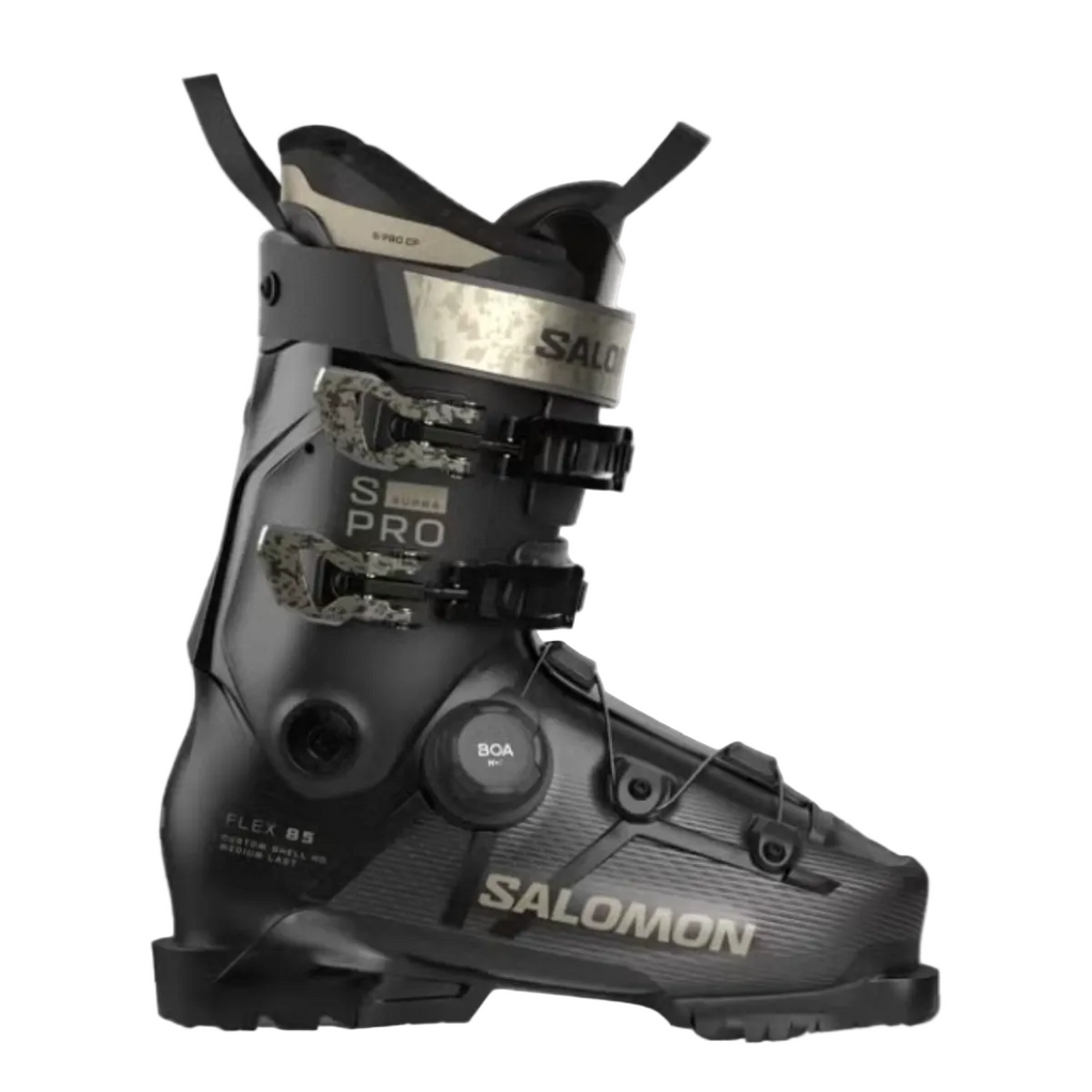 Salomon S/Pro Supra S BOA 85 W Ski Boots 2027
