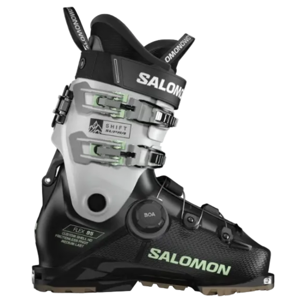 Salomon Shift Supra S BOA 95 W Ski Boots 2027